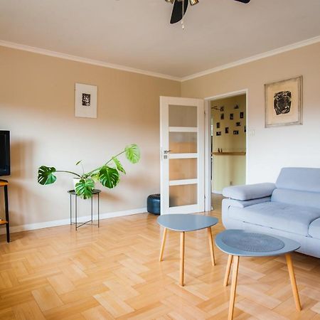 Apartament Next To Old Town Lublin Exterior foto