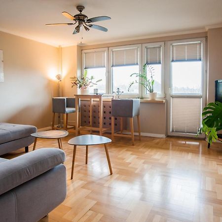 Apartament Next To Old Town Lublin Exterior foto