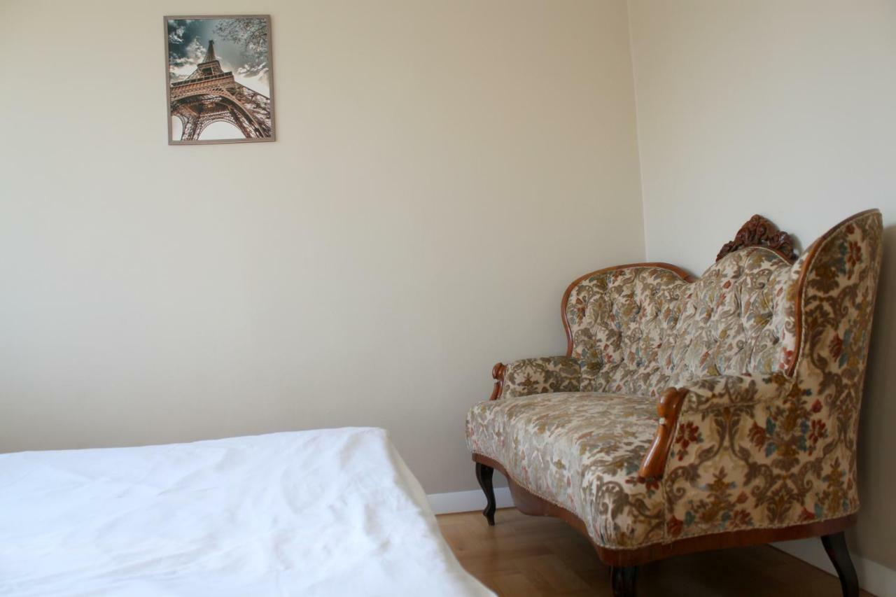 Apartament Next To Old Town Lublin Exterior foto