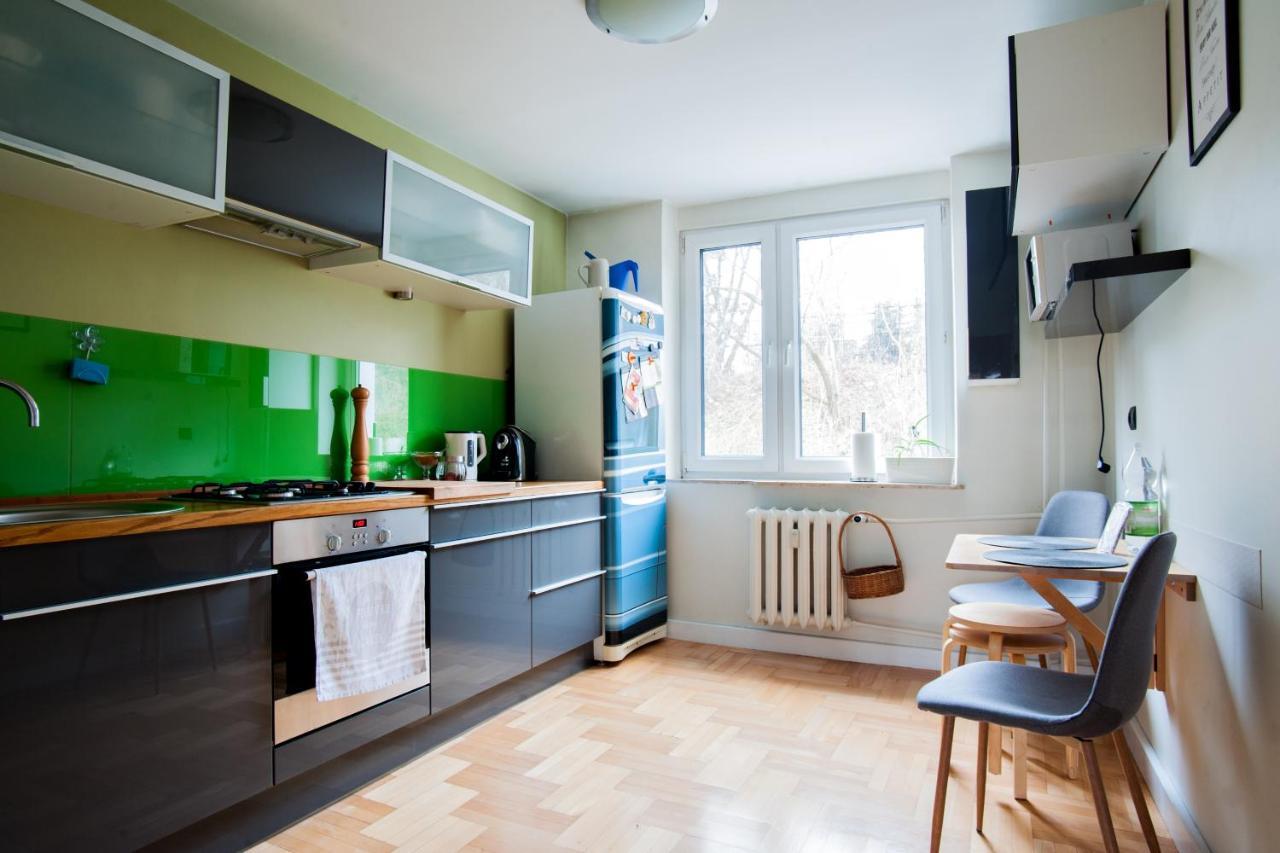 Apartament Next To Old Town Lublin Exterior foto