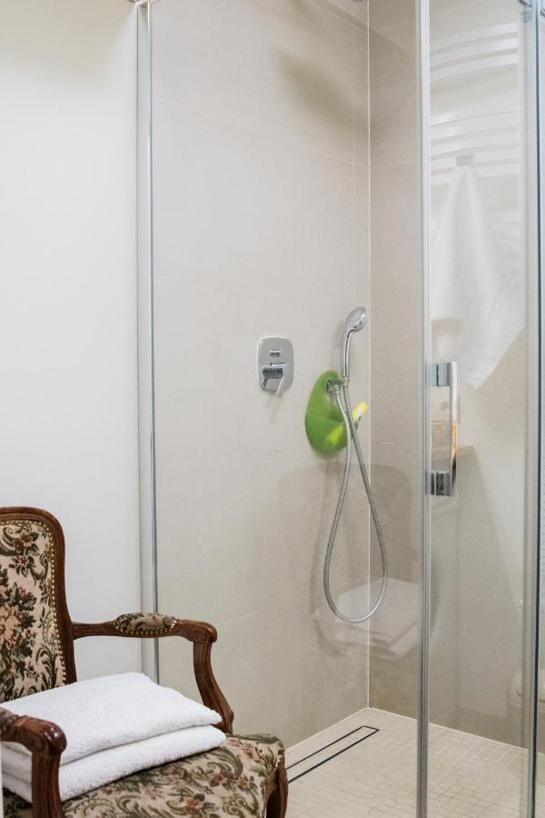 Apartament Next To Old Town Lublin Exterior foto